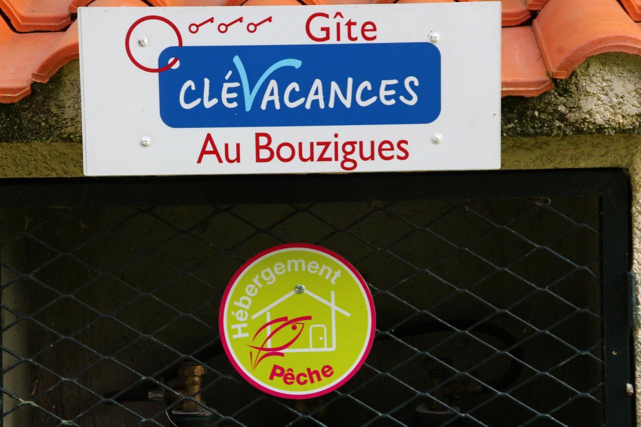 Gite Au Bouzigues Monlaur-Bernet Luaran gambar